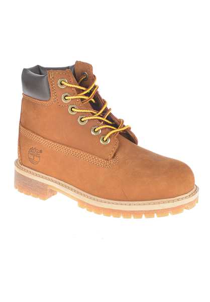 Online Store Timberland 6 Inch Premium - Marrone Bambini A Buon Mercato Stivali (V8919)
